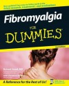 Fibromyalgia For Dummies - Staud MD, Roland, Christine Adamec