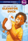 The Case of the Elevator Duck - Polly Berrien Berends, Diane Allison