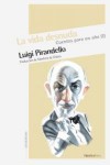 La vida desnuda (Cuentos para un año, #1) - Luigi Pirandello