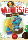 Mimisie u doktora - Dorota Skwark