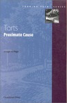 Torts: Proximate Cause (Turning Point Series) - Joseph Page