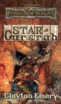 Star of Cursrah: Forgotten Realms (Lost Empires) - Clayton Emery