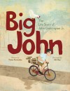 Big John: The Life Story of John Gokongwei Jr. - Yvette Fernandez, Abi Goy