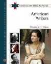 American Writers - Elizabeth H. Oakes