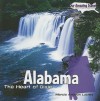 Alabama: The Heart of Dixie - Marcia Amidon Lusted