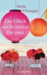 Das Glück reicht immer für zwei - Sheila O'Flanagan