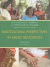 Multicultural Perspectives in Music Education, Volume One - William M. Anderson, Patricia Shehan Campbell, Anthony Seeger