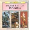 Dioses y Mitos Japoneses - Edimat