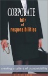 Corporate Bill of Responsibilities - Stephen Smoke