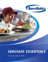 ServSafe Essentials with Answer Sheet for Paper and Pencil Exam (5th Edition) - National Restaurant Association