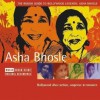 The Rough Guide to Ashe Bhosle - Rough Guides