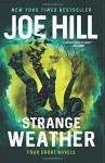 Stranger Weather - Joe Hill