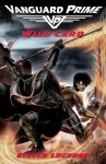 Wild Card - Steven Lochran