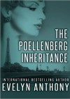 The Poellenberg Inheritance - Evelyn Anthony