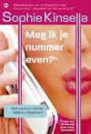 Mag ik je nummer even? - Mariëtte van Gelder, Sophie Kinsella