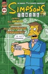 Simpsons Comics, n. 74 - Ian Boothby, Phil Ortiz, Howard Shum, Mike DeCarlo, Scott McRae, Art Villanueva