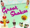 Great Shakes: Salts and Peppers for All Tastes - Gideon Bosker