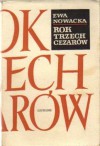 Rok trzech cezarów - Ewa Nowacka