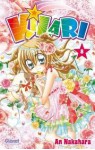 Kilari, Tome 8 - An Nakahara