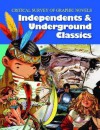 Critical Survey of Graphic Novels: Independent and Underground Classics-3 Volume Set - Bart H. Beaty