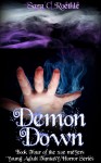 Demon Down - Sara C. Roethle