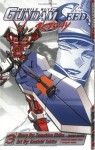 Mobile Suit Gundam Seed Astray (Gundam (Tokyopop) (Graphic Novels)), Vol. 3 - Yoshiyuki Tomino