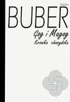 Gog i Magog : kronika chasydzka - Martin Buber