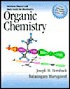 Organic Chemistry: Solutions Manual and Study Guide - Joseph M. Hornback