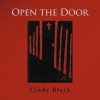 Open the Door - Cindy Black