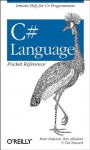 C# Language Pocket Reference - Peter Drayton, Ted Neward, Ben Albahari