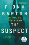 The Suspect - Fiona Barton