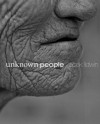 Unknown People - Jacek Lidwin