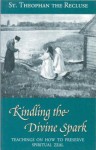 Kindling the Divine Spark: Teachings on How to Preserve Spiritual Zeal - Abbot Herman, Valentina Lyovin, Valentina V. Lyovina