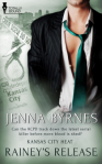 Rainey's Release - Jenna Byrnes