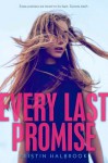 Every Last Promise - Kristin Halbrook