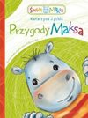 Przygody Maksa - Katarzyna Zychla