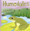 Humedales: Habitats Humedos - Laura Purdie Salas, Jeff Yesh, Patricia Abello