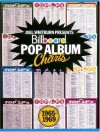 Billboard Pop Album Charts - 1965-1969 - Joel Whitburn