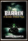 Barren (Keyport Ctulhu) - Armand Rosamilia