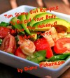 10 Skinny Girl Recipes To Reset Your Body After The Holidays, Volume 3: Yummy Meals For The Health Conscious - Diane Richardson