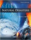 Natural Disasters 7th (seventh) edition Text Only - Patrick Leon Abbott