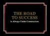 The Road to Success Is Always Under Construction - Larry Wall