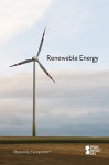 Renewable Energy - Jacqueline Langwith