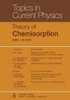 Theory of Chemisorption - J.R. Smith