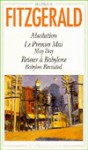 Nouvelles 49: Absolution/Le Premier Mai/Retour à Babylone - F. Scott Fitzgerald