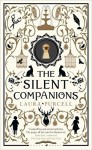 The Silent Companions - Laura  Purcell