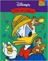 Count on Donald (Walt Disney's Read and Grow Library, Vol. 2) - Catherine McCafferty
