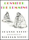 Consider the Lemming - Jeanne Steig