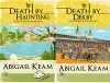 Josiah Reynolds Mysteries Box Set 3: Death By Haunting 7, Death By Derby 8 - Abigail Keam