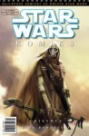 Star Wars Komiks 3/2010 - Haden Blackman, Tomás Giorello